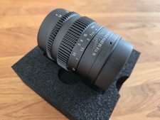 SLR Magic 35mm f1.4 Fuji X