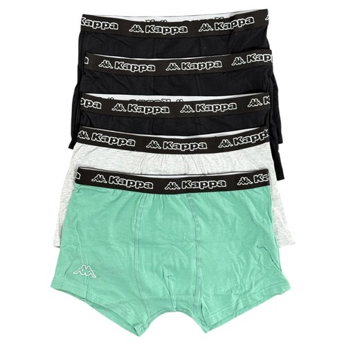 Kappa 5er pack herren - kappa,