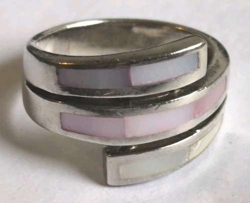 Alter ring mit verschiedenen - ring,
