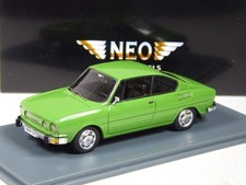 (KI-04-42) Neo Scale Models