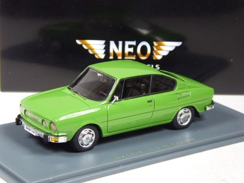 Neo scale models - neo,