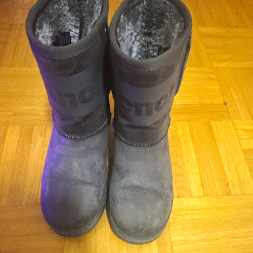 Bench damen winterstiefel - bench,