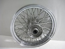 Vorderrad Felge Rad vorne