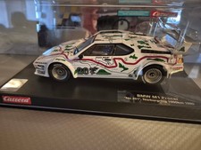 Carrera digital 124 - carrera, bmw