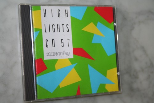 Stereoplay highlights cd - stereoplay,
