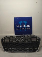 Audi A6 C8 4K Kühlergrill Grill Chrom Glanz 4K0853651R