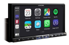 Alpine ilx 705d - alpine, ilx-705d