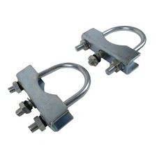 Stützradhalterung /