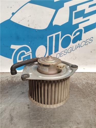 Gebläsemotor nissan patrol - geblÄsemotor,