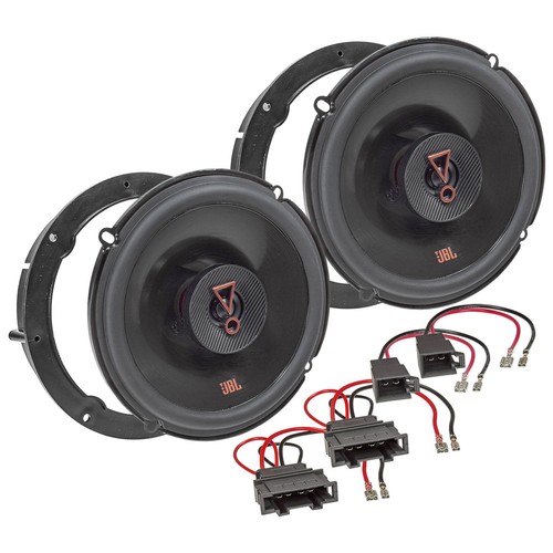 Jbl stage3 627f set - 627f, passt