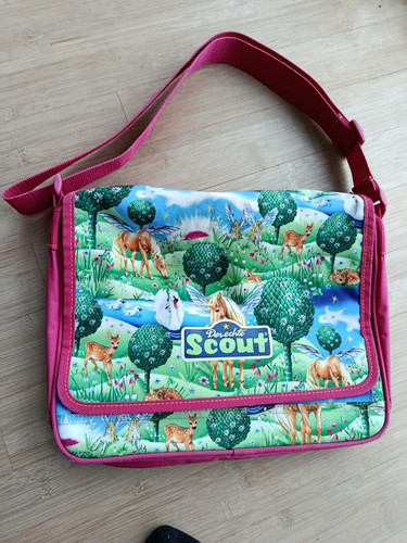 Scout kindertasche - scout,