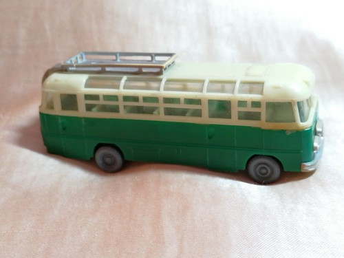Ikarus 311 reisebus ddr - ,