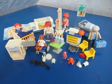 6295  Kinder Krankenstation