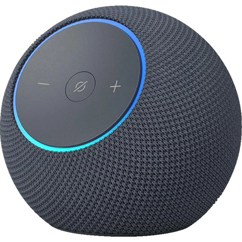 Amazon echo dot max smart - dot,