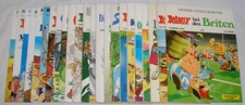 Asterix - Erstauflage - Auswahl - gebraucht - Comic