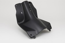 Beinschild Innenraum