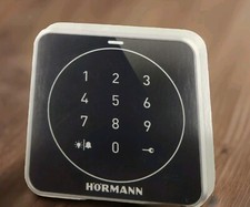 Aktion Hörmann Codetaster CTP