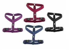 Hurtta Casual Hunde Y-Geschirr Hundegeschirr gepolstert div. Farben & Größen