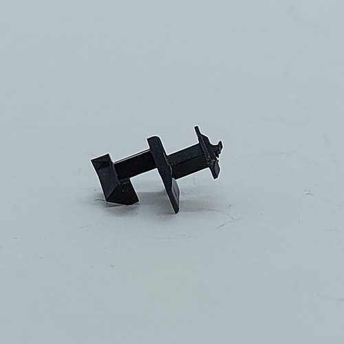 Spur 160 scale minitrix - 1:160,