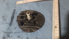 NSU Quickly : Zylinderkopf 61/2 für Motor Getriebe 2-Gang original Bj.1957