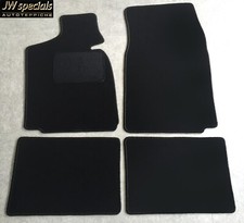 Fußmatten Autoteppiche für