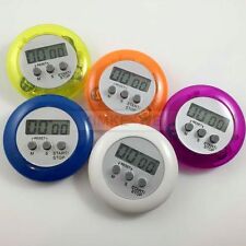 LCD Digital Kurzzeitmesser