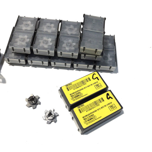 26x wendeschneidplatten - ,