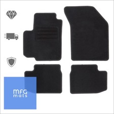 Fussmatten für Suzuki Swift