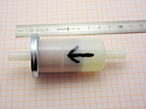 Benzinfilter yamaha fzr 1000 - benzinfilter,