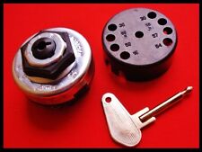 Massey Eicher RS 09/GT 124