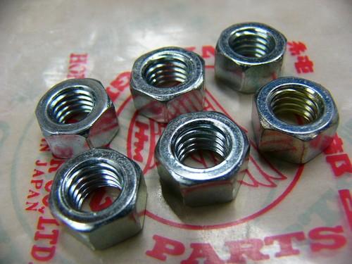 Honda 750 four - 750, k0