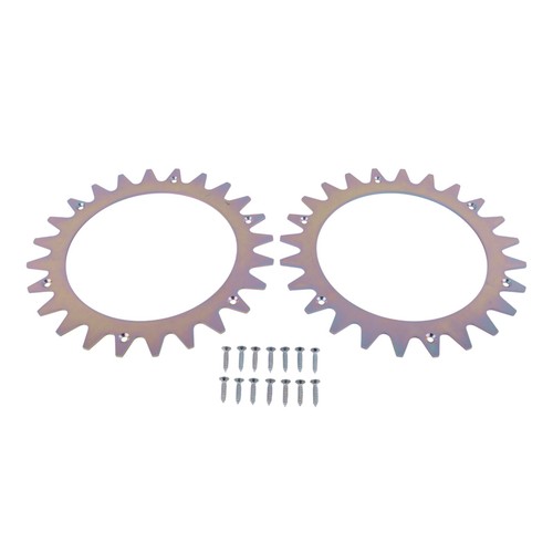 Verbesserter griff spikes - verbesserter,