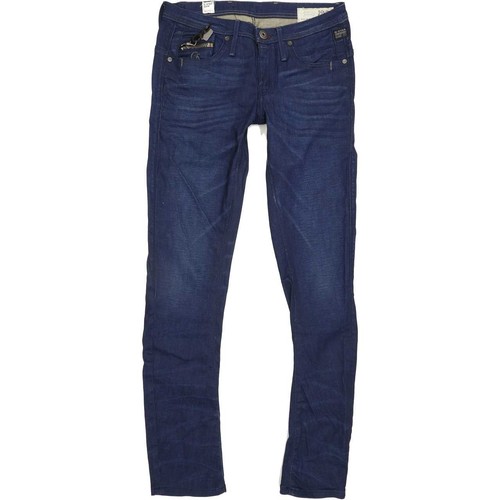 Star ocean damen jeans blau - g-star,