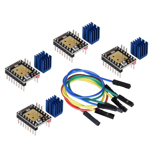 Bigtreetech tmc2208 0 - 5x,
