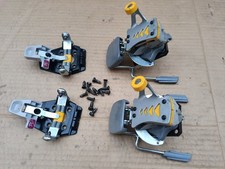 DYNAFIT TourTech Lite TOUREN SKI TOURENSKI Pin Bindung