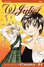 W Juliet, Vol. 11 (Paperback)
