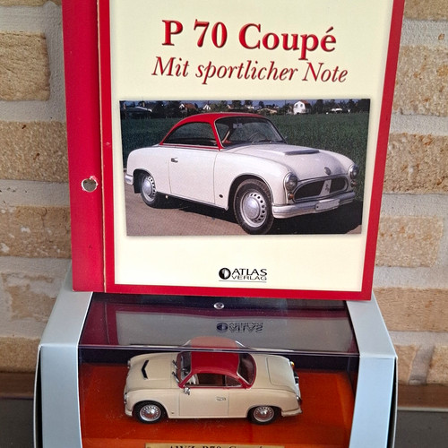 Atlas ddr auto - atlas, kollektion