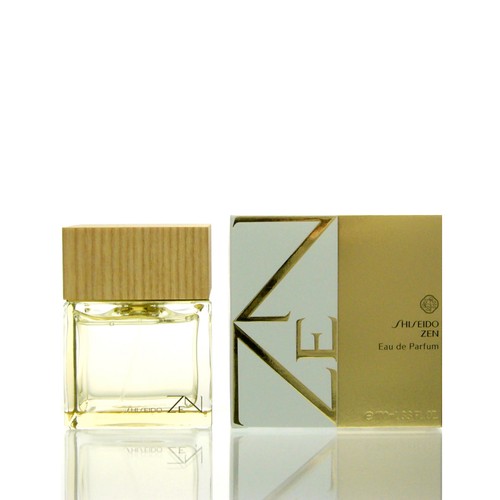 Shiseido zen eau parfum - de,