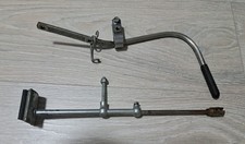 Fahrrad alte Stempelbremse für Oldtimer Fahrrad