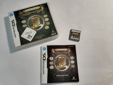 Professor Layton und das Geheimnisvolle Dorf - Nintendo DS