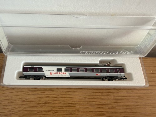 Märklin spur 87471 - märklin, z
