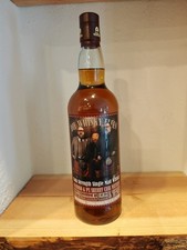 A Dream of Scotland Teaninich