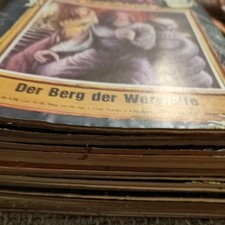 Geister Killer, Nr.2-32, 19 Romane vom Kelter Verlag.