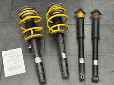 Sportfahrwerk BMW E46 Compact Tieferlegung Stoßdämpfer ST Suspensions 61W20027