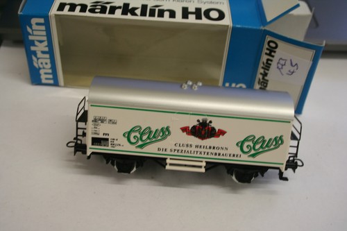 Märklin somo 4415 cluss - ho,