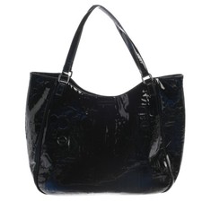 Shopper Calvin Klein Schwarz