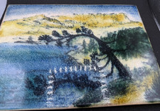 Karlsruhe Staatliche Majolika