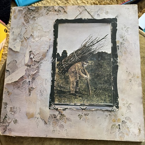 Led zeppelin 1971 uk - 1971,