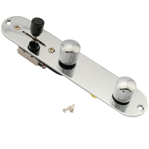 Musiclily basic 32mm - basic, prewired