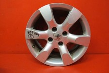 Peugeot 307 2006 16 Zoll